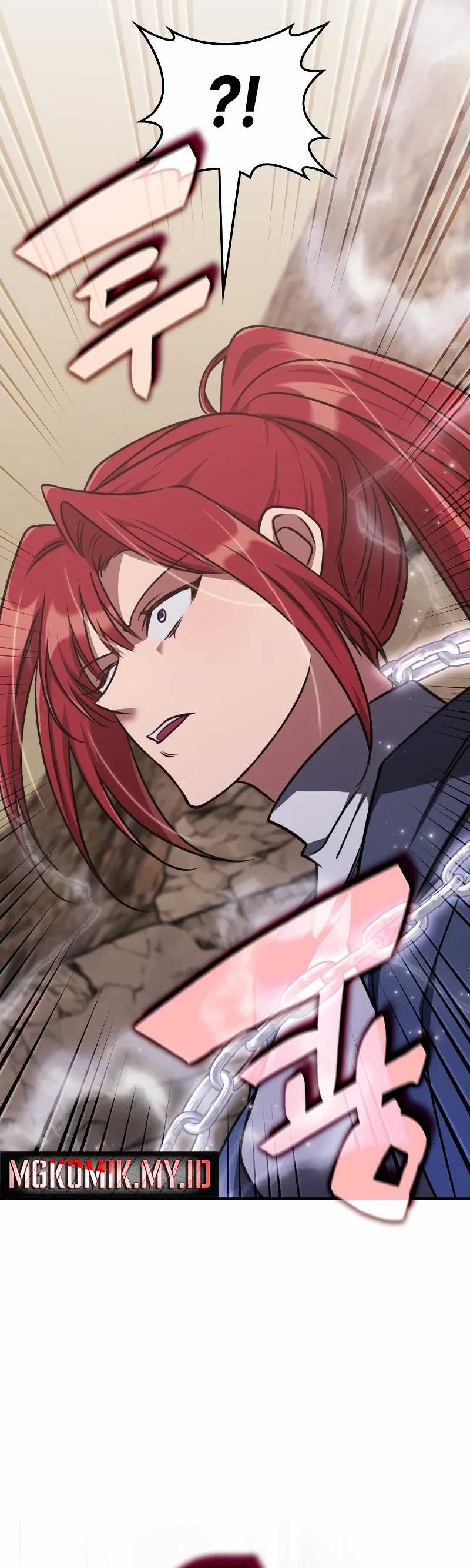 The Veteran Healer Is Overpowered