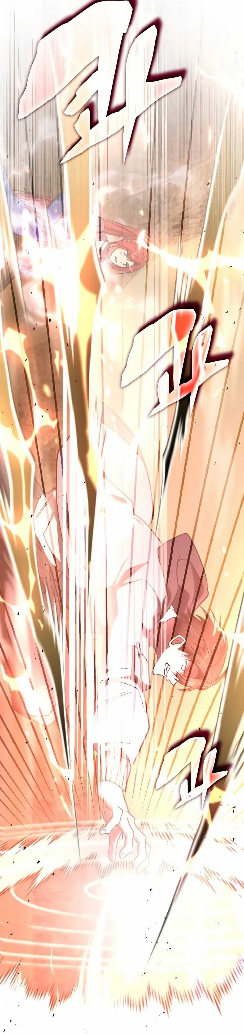The Veteran Healer Is Overpowered