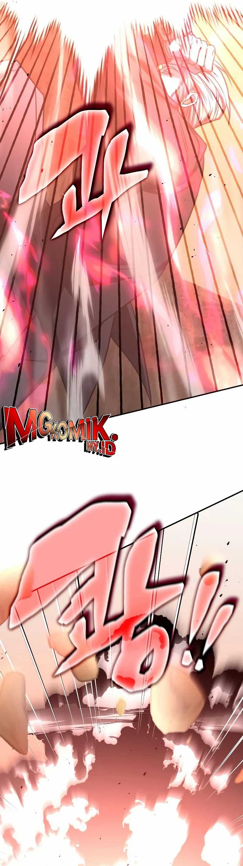 The Veteran Healer Is Overpowered