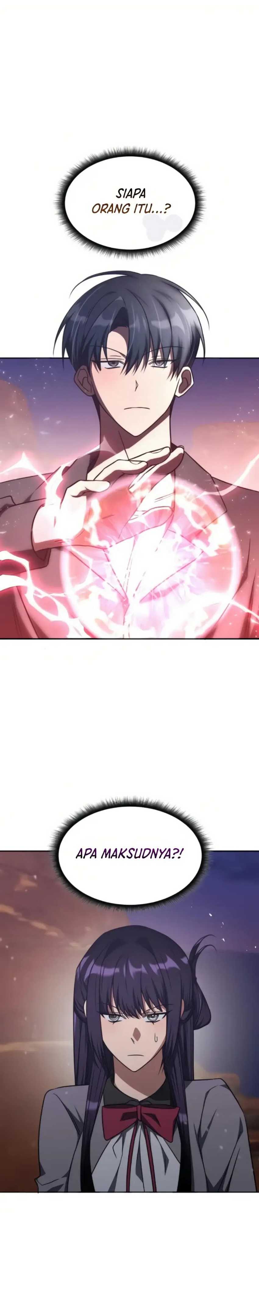 The Veteran Healer Is Overpowered