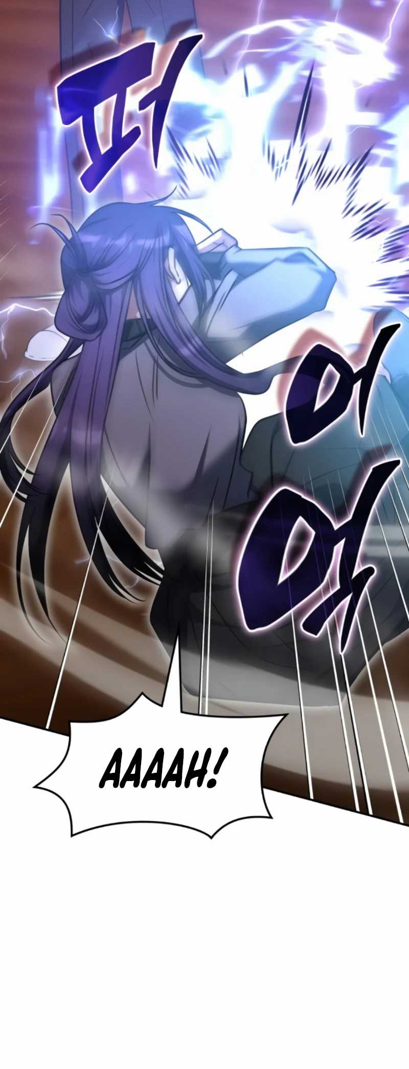 The Veteran Healer Is Overpowered