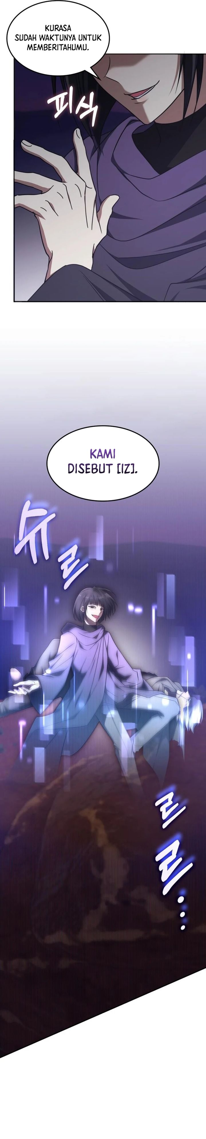 The Veteran Healer Is Overpowered