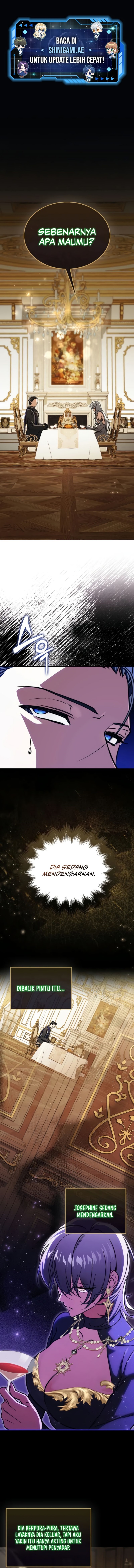 The Villain Wants To Live