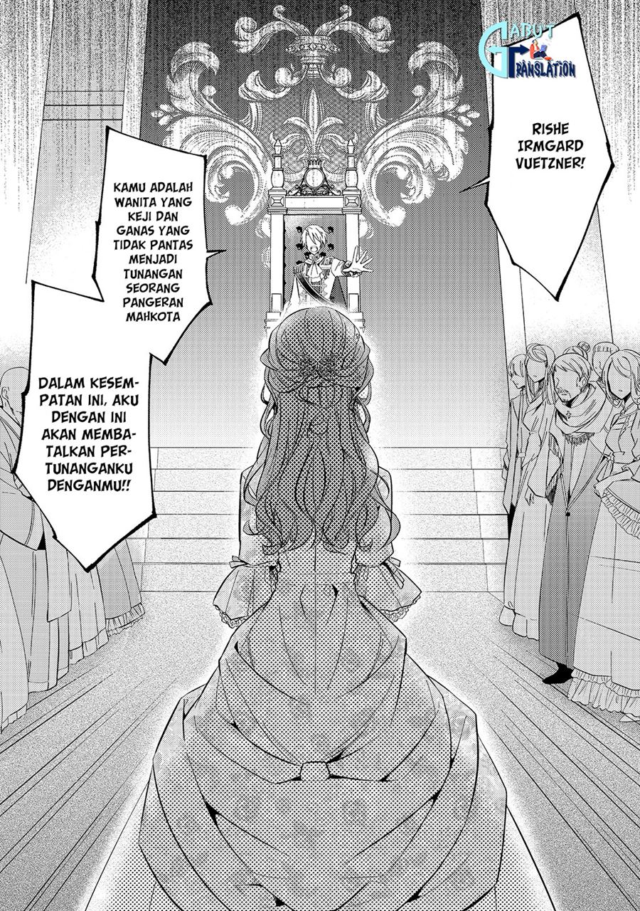 The Villainess Wants to Enjoy a Carefree Married Life in a Former Enemy Country in Her Seventh Loop! (Loop 7-kai me no Akuyaku Reijou wa, Moto Tekikoku de Jiyuu Kimamana Hanayome [Hitojichi] Seikatsu wo Mankitsu Suru)