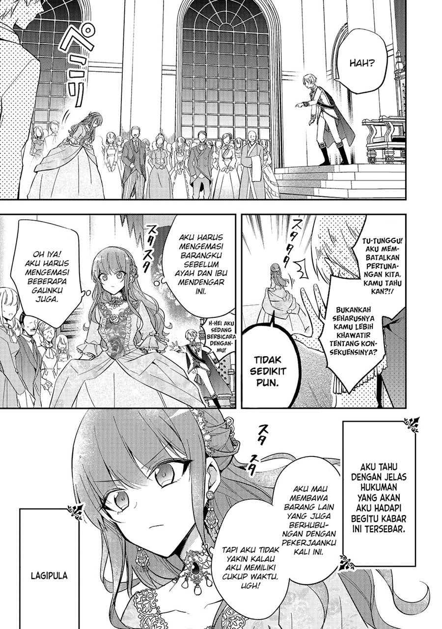 The Villainess Wants to Enjoy a Carefree Married Life in a Former Enemy Country in Her Seventh Loop! (Loop 7-kai me no Akuyaku Reijou wa, Moto Tekikoku de Jiyuu Kimamana Hanayome [Hitojichi] Seikatsu wo Mankitsu Suru)