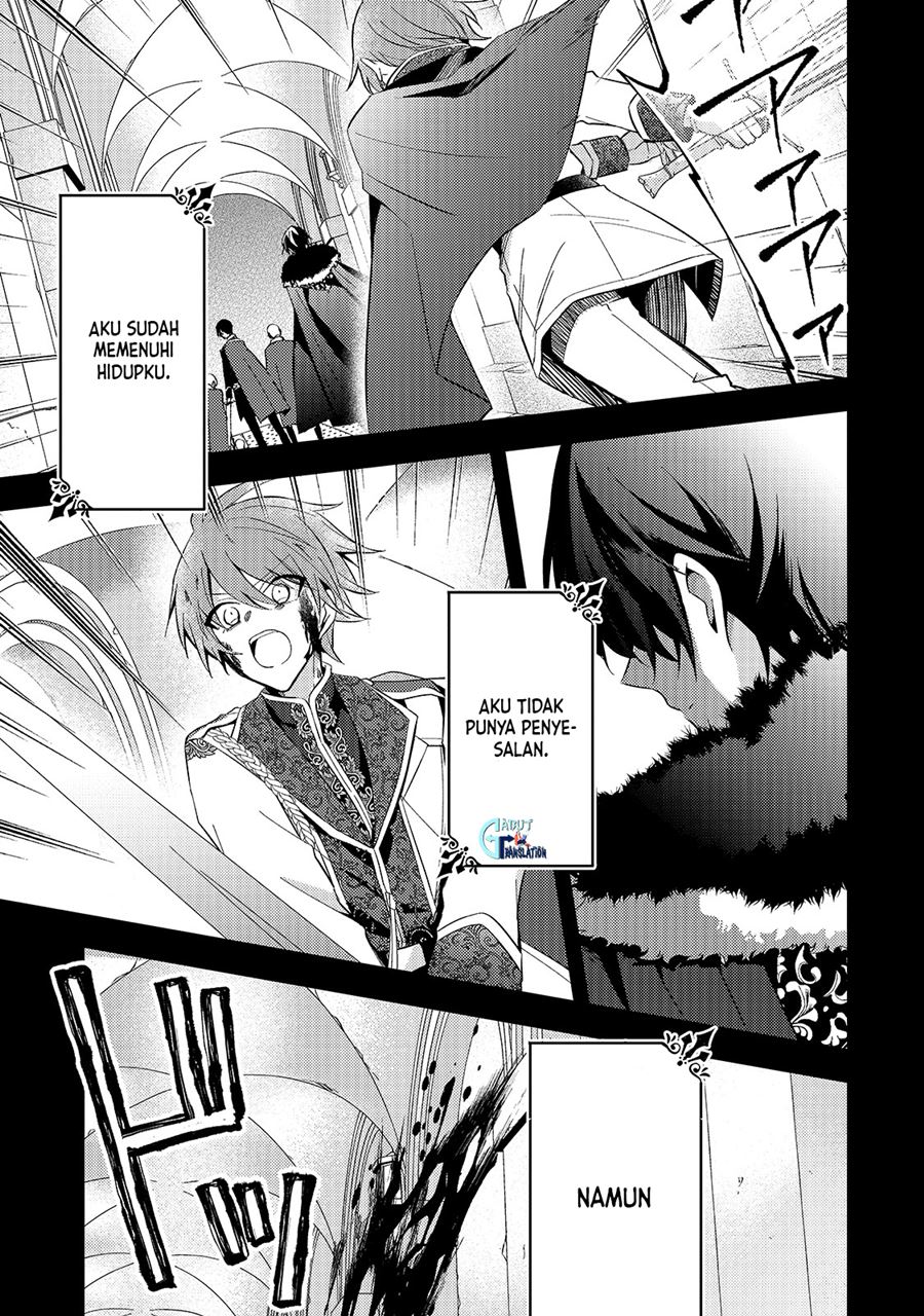 The Villainess Wants to Enjoy a Carefree Married Life in a Former Enemy Country in Her Seventh Loop! (Loop 7-kai me no Akuyaku Reijou wa, Moto Tekikoku de Jiyuu Kimamana Hanayome [Hitojichi] Seikatsu wo Mankitsu Suru)