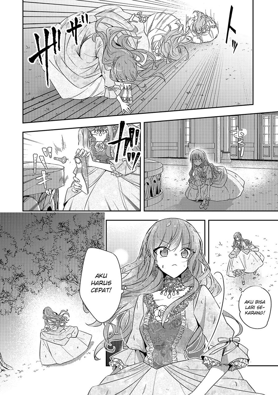 The Villainess Wants to Enjoy a Carefree Married Life in a Former Enemy Country in Her Seventh Loop! (Loop 7-kai me no Akuyaku Reijou wa, Moto Tekikoku de Jiyuu Kimamana Hanayome [Hitojichi] Seikatsu wo Mankitsu Suru)