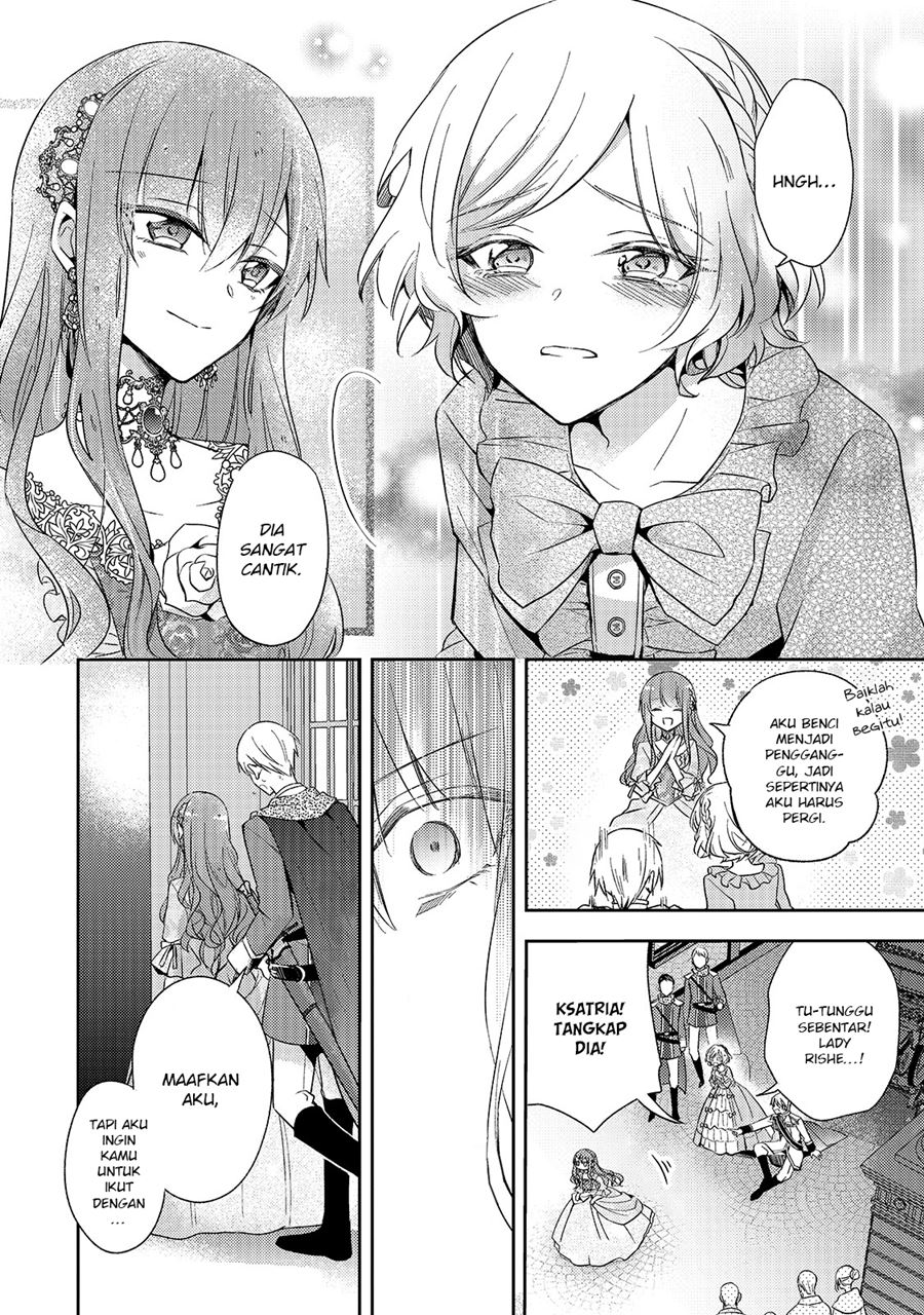 The Villainess Wants to Enjoy a Carefree Married Life in a Former Enemy Country in Her Seventh Loop! (Loop 7-kai me no Akuyaku Reijou wa, Moto Tekikoku de Jiyuu Kimamana Hanayome [Hitojichi] Seikatsu wo Mankitsu Suru)