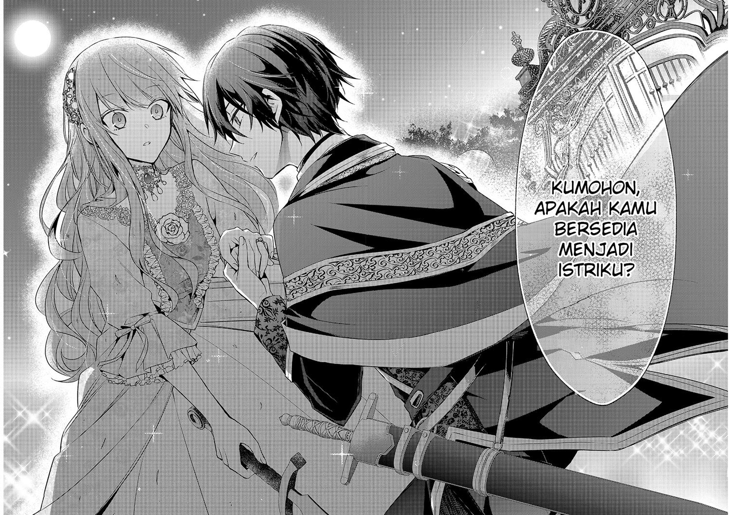The Villainess Wants to Enjoy a Carefree Married Life in a Former Enemy Country in Her Seventh Loop! (Loop 7-kai me no Akuyaku Reijou wa, Moto Tekikoku de Jiyuu Kimamana Hanayome [Hitojichi] Seikatsu wo Mankitsu Suru)