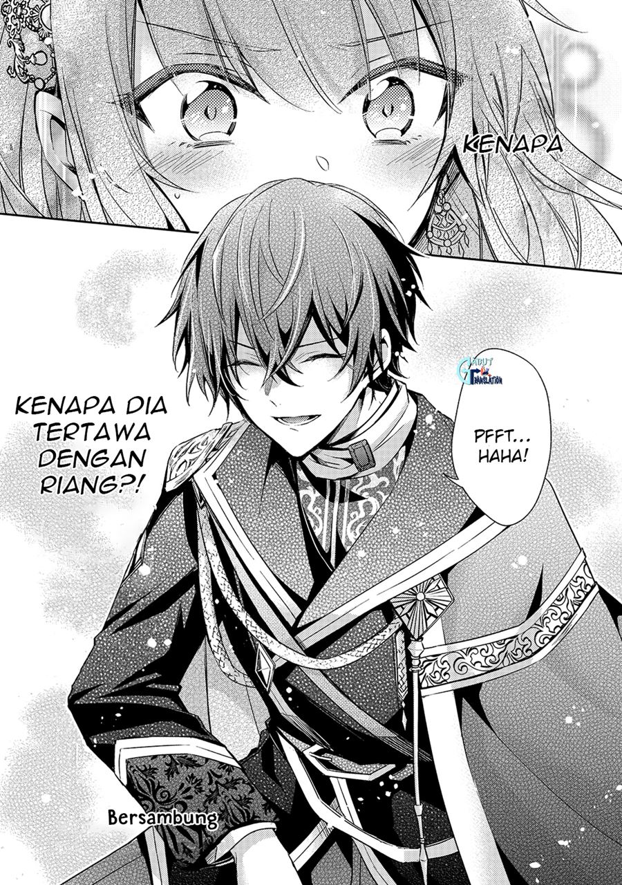 The Villainess Wants to Enjoy a Carefree Married Life in a Former Enemy Country in Her Seventh Loop! (Loop 7-kai me no Akuyaku Reijou wa, Moto Tekikoku de Jiyuu Kimamana Hanayome [Hitojichi] Seikatsu wo Mankitsu Suru)