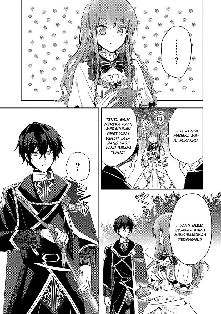 The Villainess Wants to Enjoy a Carefree Married Life in a Former Enemy Country in Her Seventh Loop! (Loop 7-kai me no Akuyaku Reijou wa, Moto Tekikoku de Jiyuu Kimamana Hanayome [Hitojichi] Seikatsu wo Mankitsu Suru)