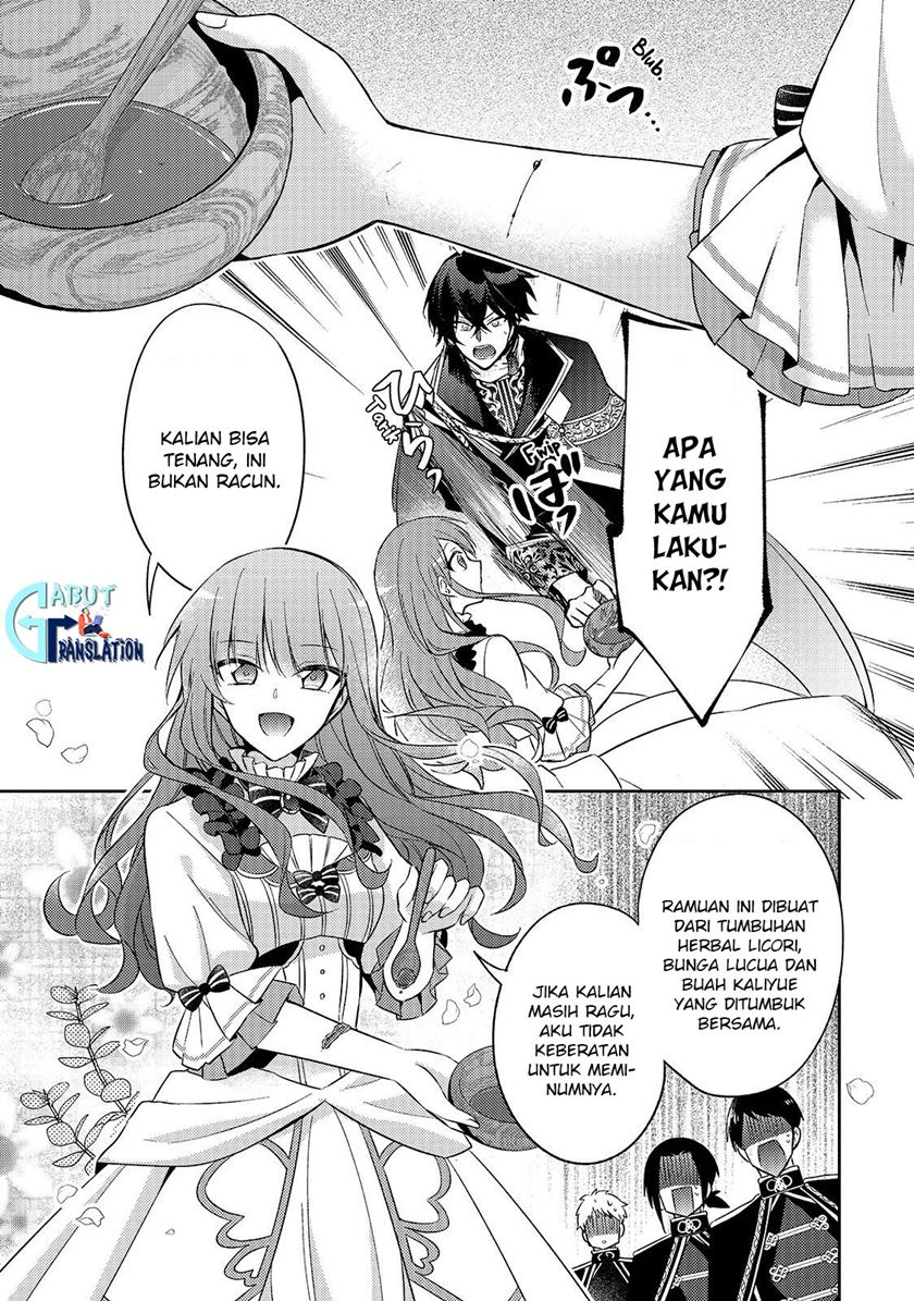 The Villainess Wants to Enjoy a Carefree Married Life in a Former Enemy Country in Her Seventh Loop! (Loop 7-kai me no Akuyaku Reijou wa, Moto Tekikoku de Jiyuu Kimamana Hanayome [Hitojichi] Seikatsu wo Mankitsu Suru)