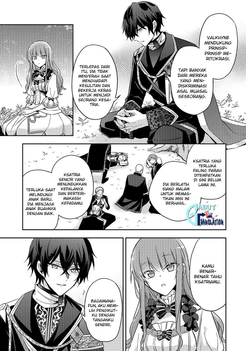 The Villainess Wants to Enjoy a Carefree Married Life in a Former Enemy Country in Her Seventh Loop! (Loop 7-kai me no Akuyaku Reijou wa, Moto Tekikoku de Jiyuu Kimamana Hanayome [Hitojichi] Seikatsu wo Mankitsu Suru)