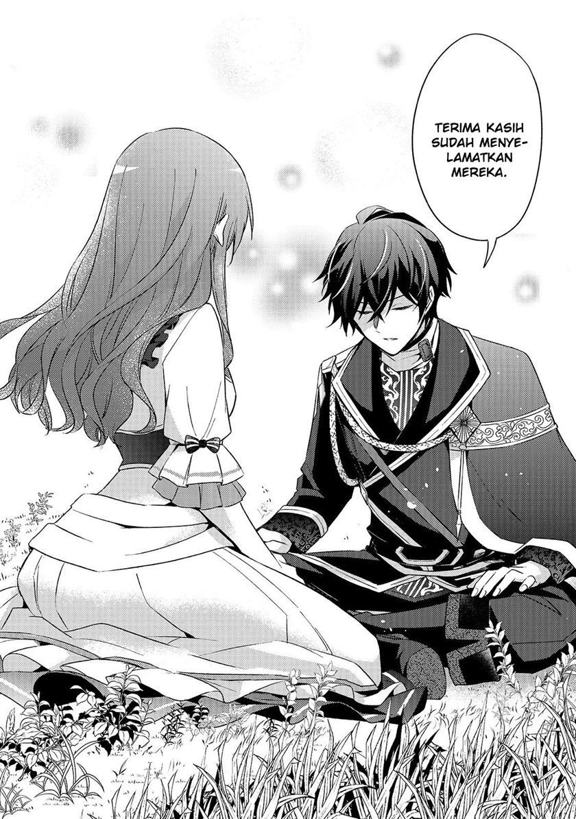 The Villainess Wants to Enjoy a Carefree Married Life in a Former Enemy Country in Her Seventh Loop! (Loop 7-kai me no Akuyaku Reijou wa, Moto Tekikoku de Jiyuu Kimamana Hanayome [Hitojichi] Seikatsu wo Mankitsu Suru)