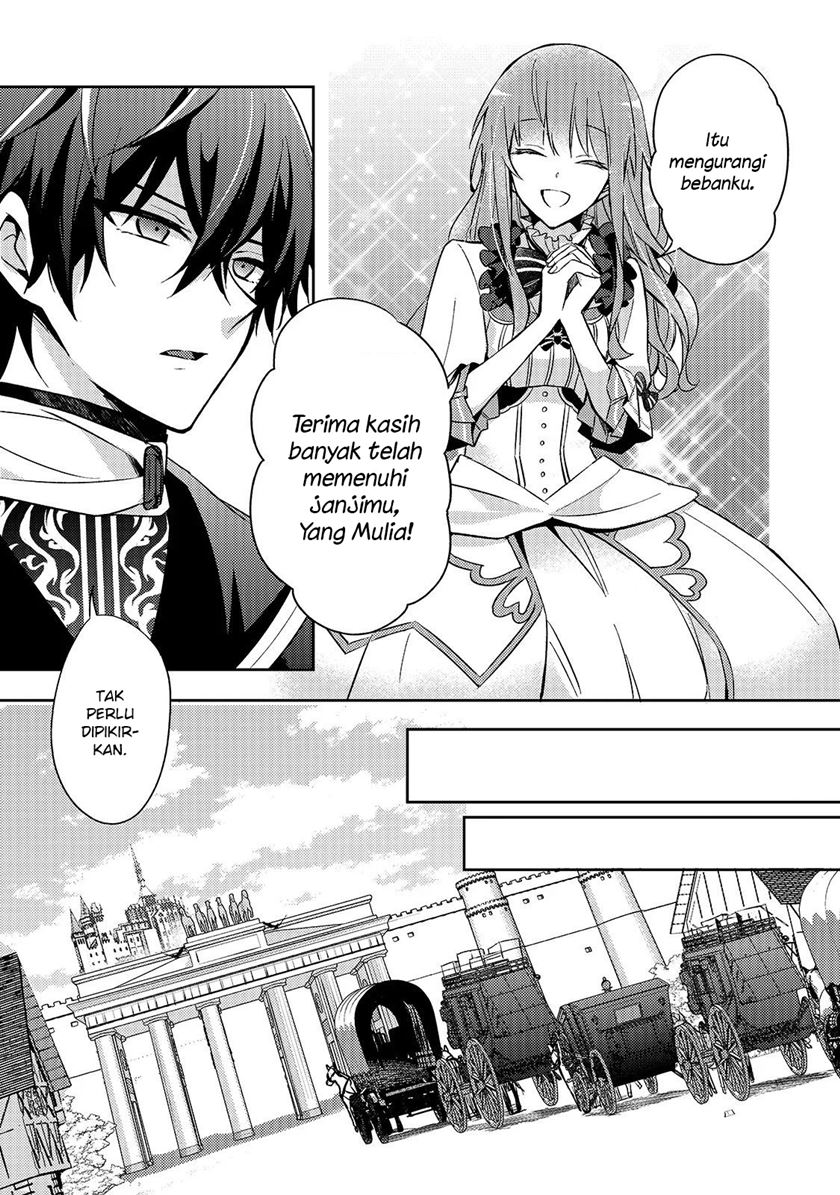 The Villainess Wants to Enjoy a Carefree Married Life in a Former Enemy Country in Her Seventh Loop! (Loop 7-kai me no Akuyaku Reijou wa, Moto Tekikoku de Jiyuu Kimamana Hanayome [Hitojichi] Seikatsu wo Mankitsu Suru)