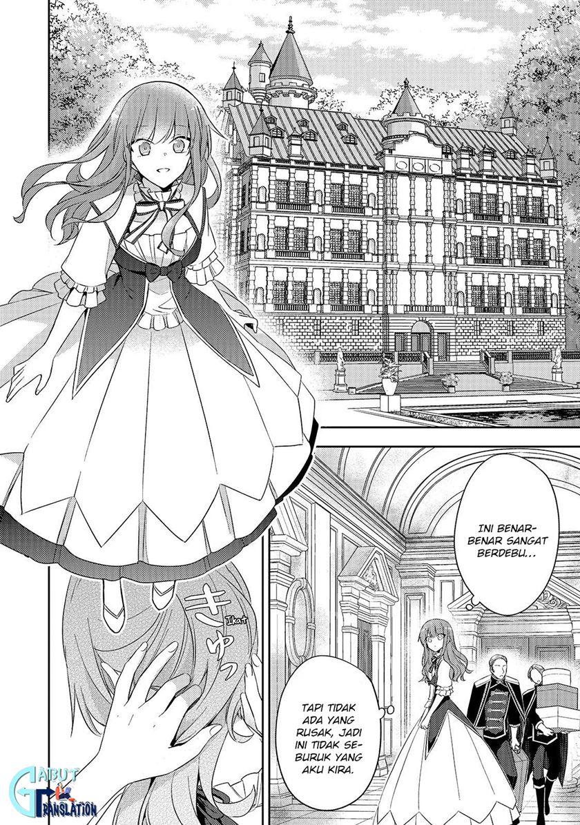 The Villainess Wants to Enjoy a Carefree Married Life in a Former Enemy Country in Her Seventh Loop! (Loop 7-kai me no Akuyaku Reijou wa, Moto Tekikoku de Jiyuu Kimamana Hanayome [Hitojichi] Seikatsu wo Mankitsu Suru)