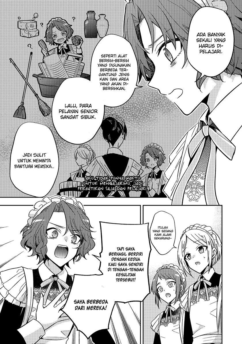 The Villainess Wants to Enjoy a Carefree Married Life in a Former Enemy Country in Her Seventh Loop! (Loop 7-kai me no Akuyaku Reijou wa, Moto Tekikoku de Jiyuu Kimamana Hanayome [Hitojichi] Seikatsu wo Mankitsu Suru)