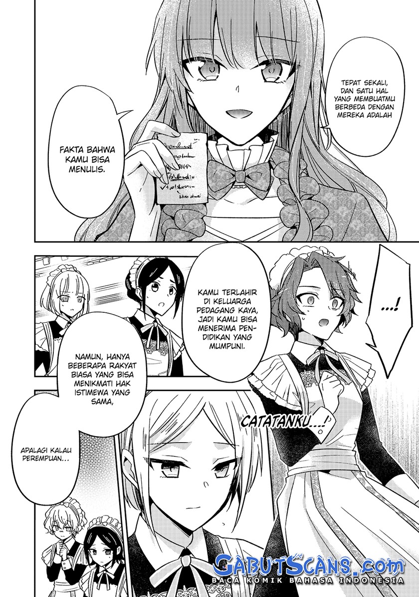 The Villainess Wants to Enjoy a Carefree Married Life in a Former Enemy Country in Her Seventh Loop! (Loop 7-kai me no Akuyaku Reijou wa, Moto Tekikoku de Jiyuu Kimamana Hanayome [Hitojichi] Seikatsu wo Mankitsu Suru)