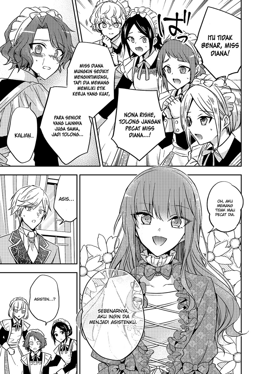 The Villainess Wants to Enjoy a Carefree Married Life in a Former Enemy Country in Her Seventh Loop! (Loop 7-kai me no Akuyaku Reijou wa, Moto Tekikoku de Jiyuu Kimamana Hanayome [Hitojichi] Seikatsu wo Mankitsu Suru)