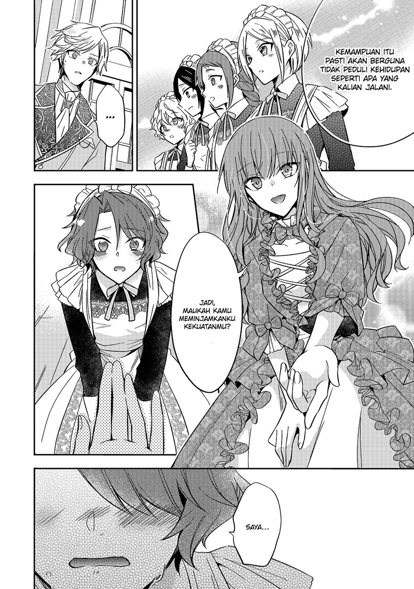 The Villainess Wants to Enjoy a Carefree Married Life in a Former Enemy Country in Her Seventh Loop! (Loop 7-kai me no Akuyaku Reijou wa, Moto Tekikoku de Jiyuu Kimamana Hanayome [Hitojichi] Seikatsu wo Mankitsu Suru)