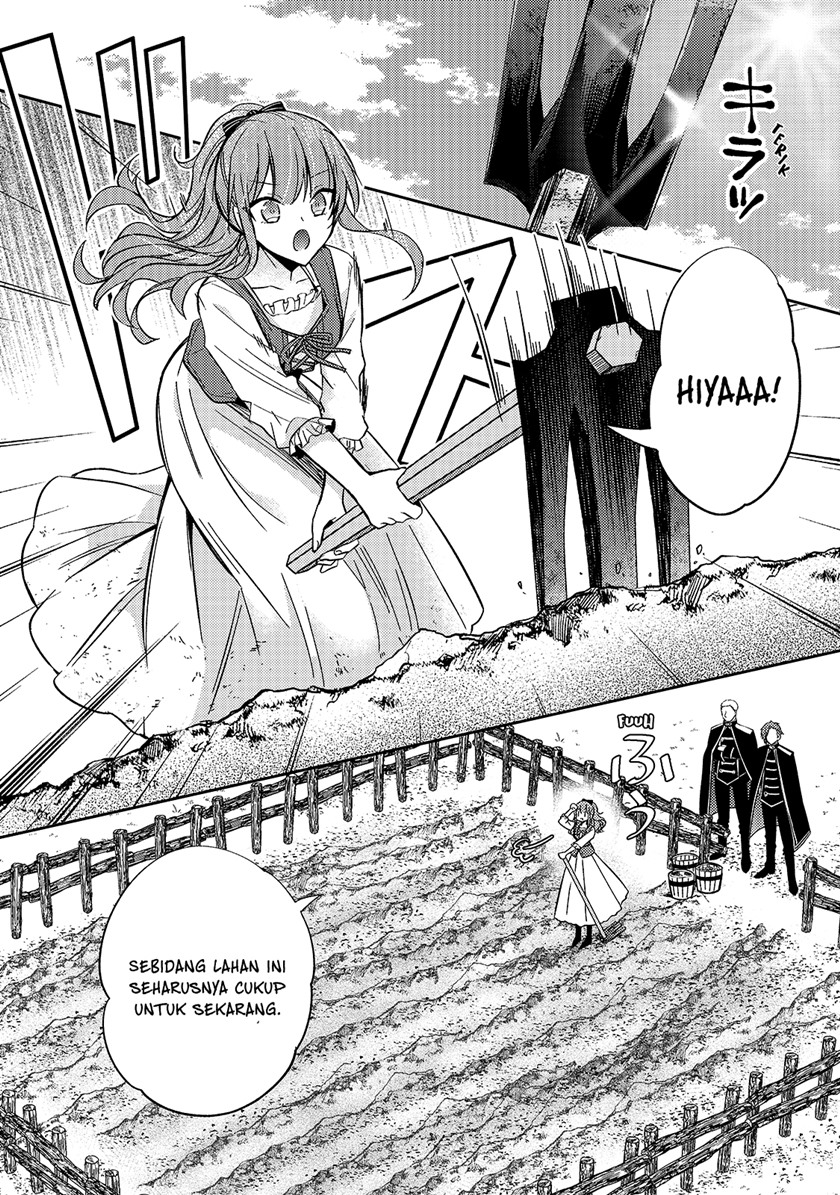 The Villainess Wants to Enjoy a Carefree Married Life in a Former Enemy Country in Her Seventh Loop! (Loop 7-kai me no Akuyaku Reijou wa, Moto Tekikoku de Jiyuu Kimamana Hanayome [Hitojichi] Seikatsu wo Mankitsu Suru)
