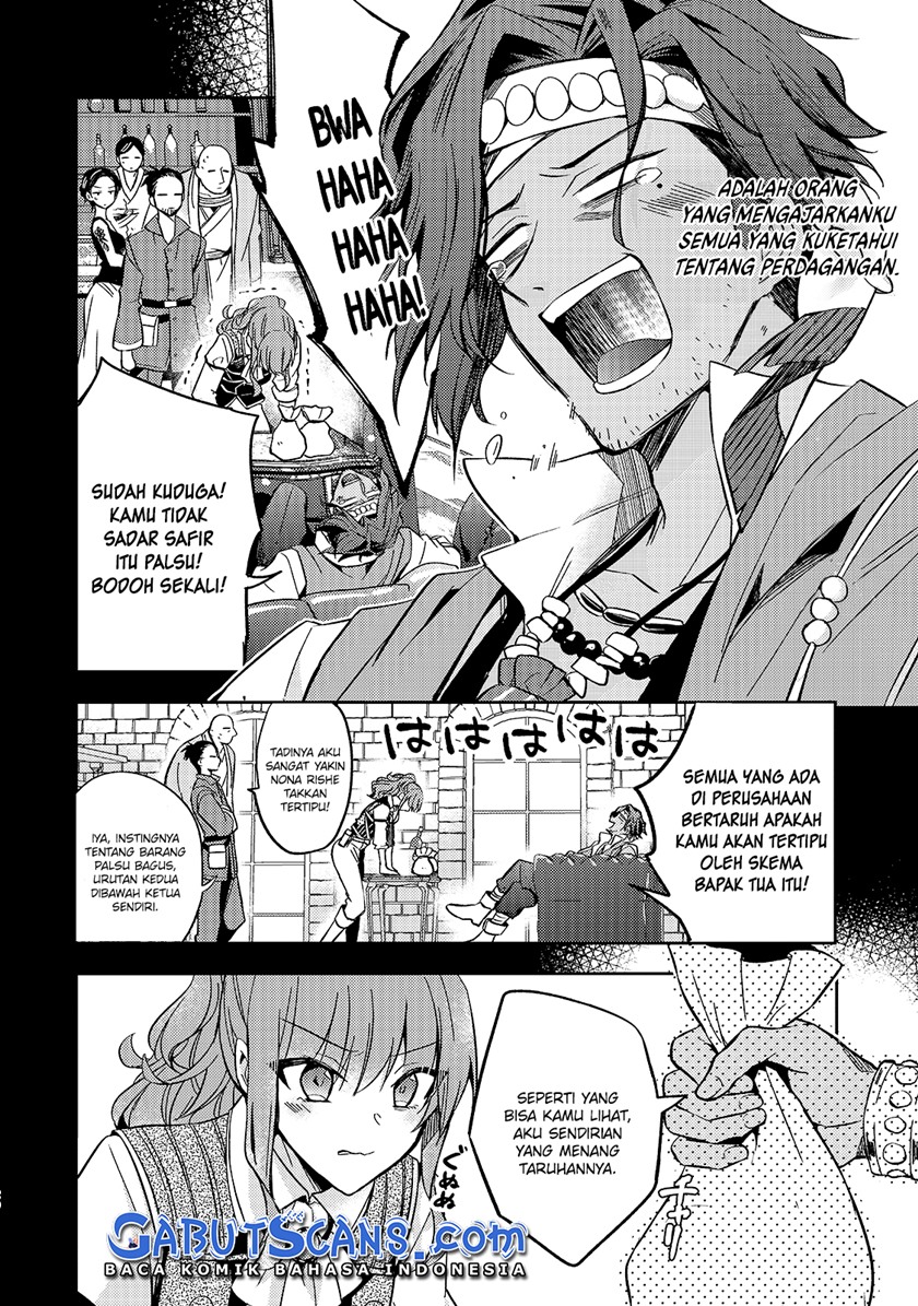 The Villainess Wants to Enjoy a Carefree Married Life in a Former Enemy Country in Her Seventh Loop! (Loop 7-kai me no Akuyaku Reijou wa, Moto Tekikoku de Jiyuu Kimamana Hanayome [Hitojichi] Seikatsu wo Mankitsu Suru)