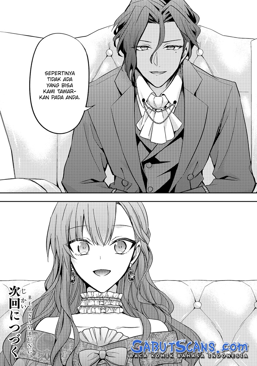 The Villainess Wants to Enjoy a Carefree Married Life in a Former Enemy Country in Her Seventh Loop! (Loop 7-kai me no Akuyaku Reijou wa, Moto Tekikoku de Jiyuu Kimamana Hanayome [Hitojichi] Seikatsu wo Mankitsu Suru)