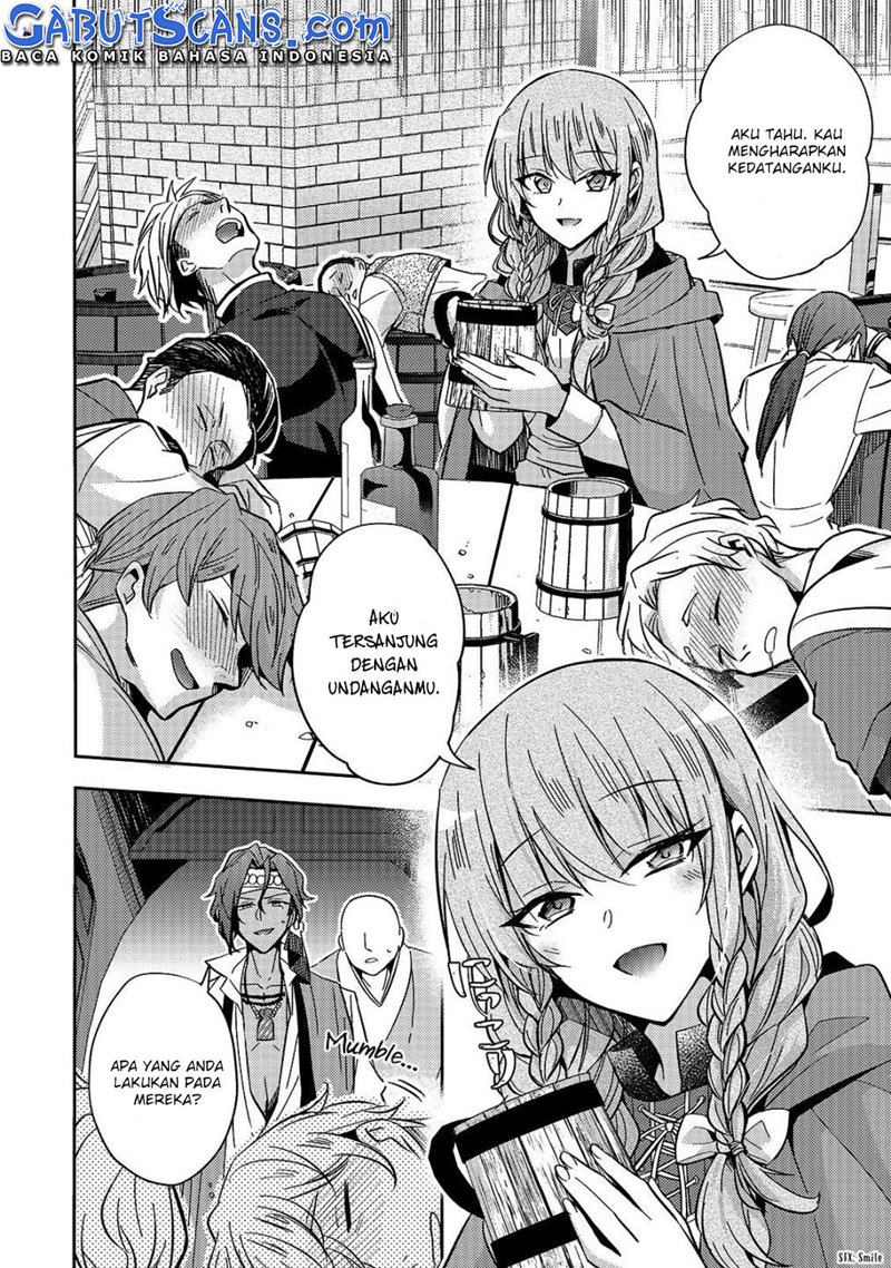 The Villainess Wants to Enjoy a Carefree Married Life in a Former Enemy Country in Her Seventh Loop! (Loop 7-kai me no Akuyaku Reijou wa, Moto Tekikoku de Jiyuu Kimamana Hanayome [Hitojichi] Seikatsu wo Mankitsu Suru)