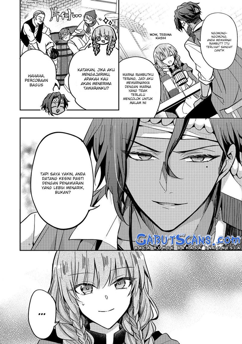 The Villainess Wants to Enjoy a Carefree Married Life in a Former Enemy Country in Her Seventh Loop! (Loop 7-kai me no Akuyaku Reijou wa, Moto Tekikoku de Jiyuu Kimamana Hanayome [Hitojichi] Seikatsu wo Mankitsu Suru)