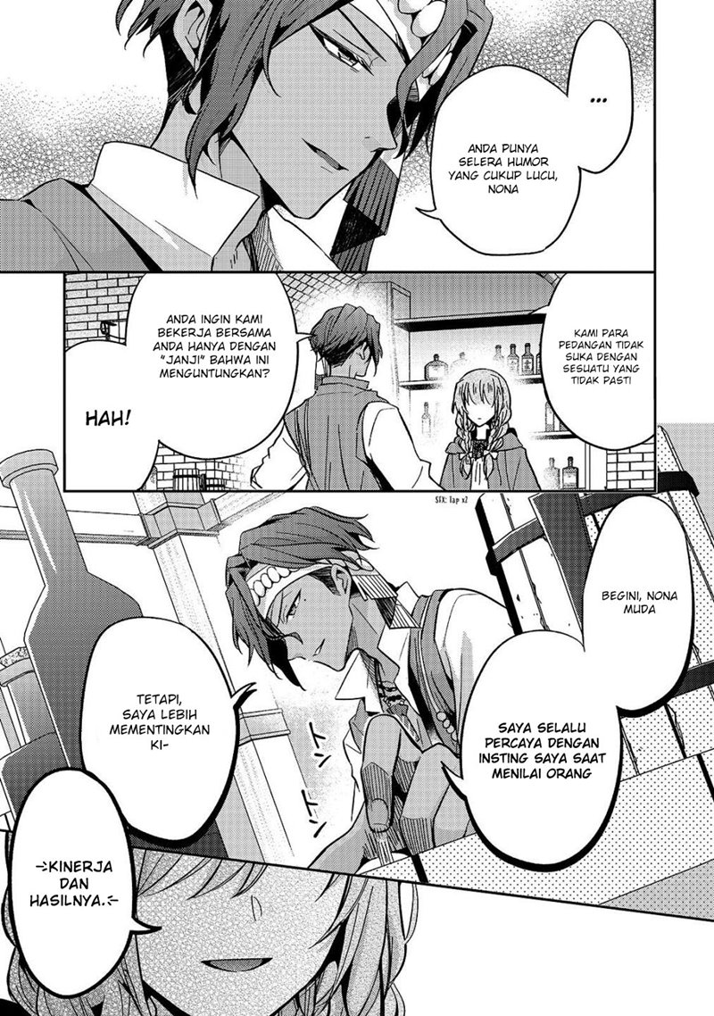 The Villainess Wants to Enjoy a Carefree Married Life in a Former Enemy Country in Her Seventh Loop! (Loop 7-kai me no Akuyaku Reijou wa, Moto Tekikoku de Jiyuu Kimamana Hanayome [Hitojichi] Seikatsu wo Mankitsu Suru)
