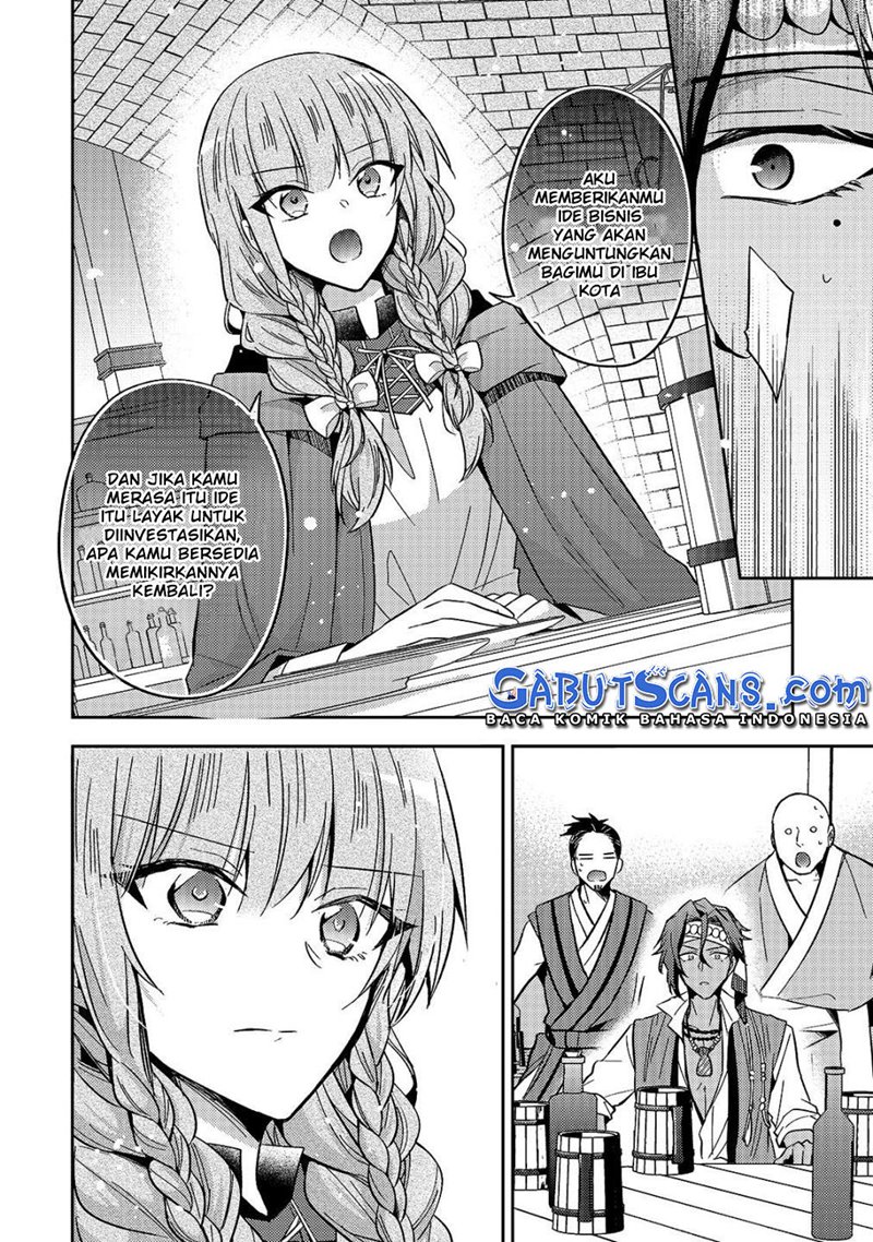 The Villainess Wants to Enjoy a Carefree Married Life in a Former Enemy Country in Her Seventh Loop! (Loop 7-kai me no Akuyaku Reijou wa, Moto Tekikoku de Jiyuu Kimamana Hanayome [Hitojichi] Seikatsu wo Mankitsu Suru)