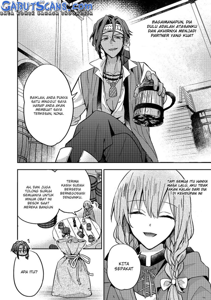 The Villainess Wants to Enjoy a Carefree Married Life in a Former Enemy Country in Her Seventh Loop! (Loop 7-kai me no Akuyaku Reijou wa, Moto Tekikoku de Jiyuu Kimamana Hanayome [Hitojichi] Seikatsu wo Mankitsu Suru)