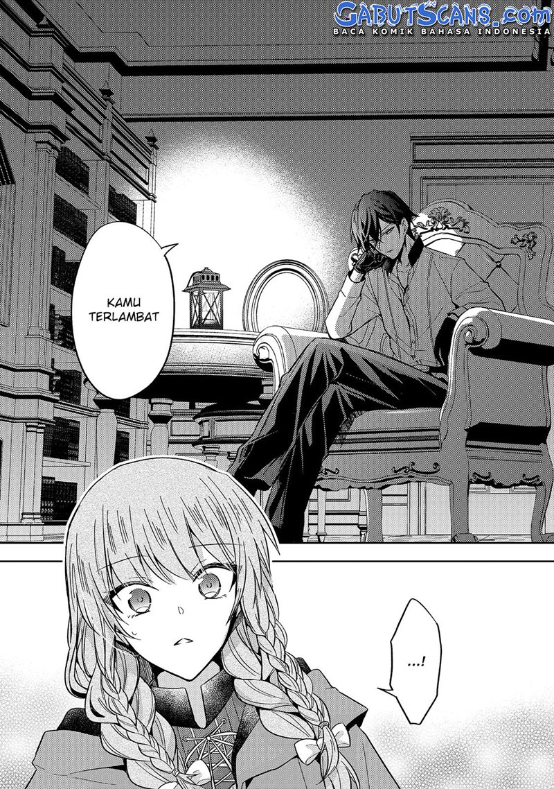 The Villainess Wants to Enjoy a Carefree Married Life in a Former Enemy Country in Her Seventh Loop! (Loop 7-kai me no Akuyaku Reijou wa, Moto Tekikoku de Jiyuu Kimamana Hanayome [Hitojichi] Seikatsu wo Mankitsu Suru)