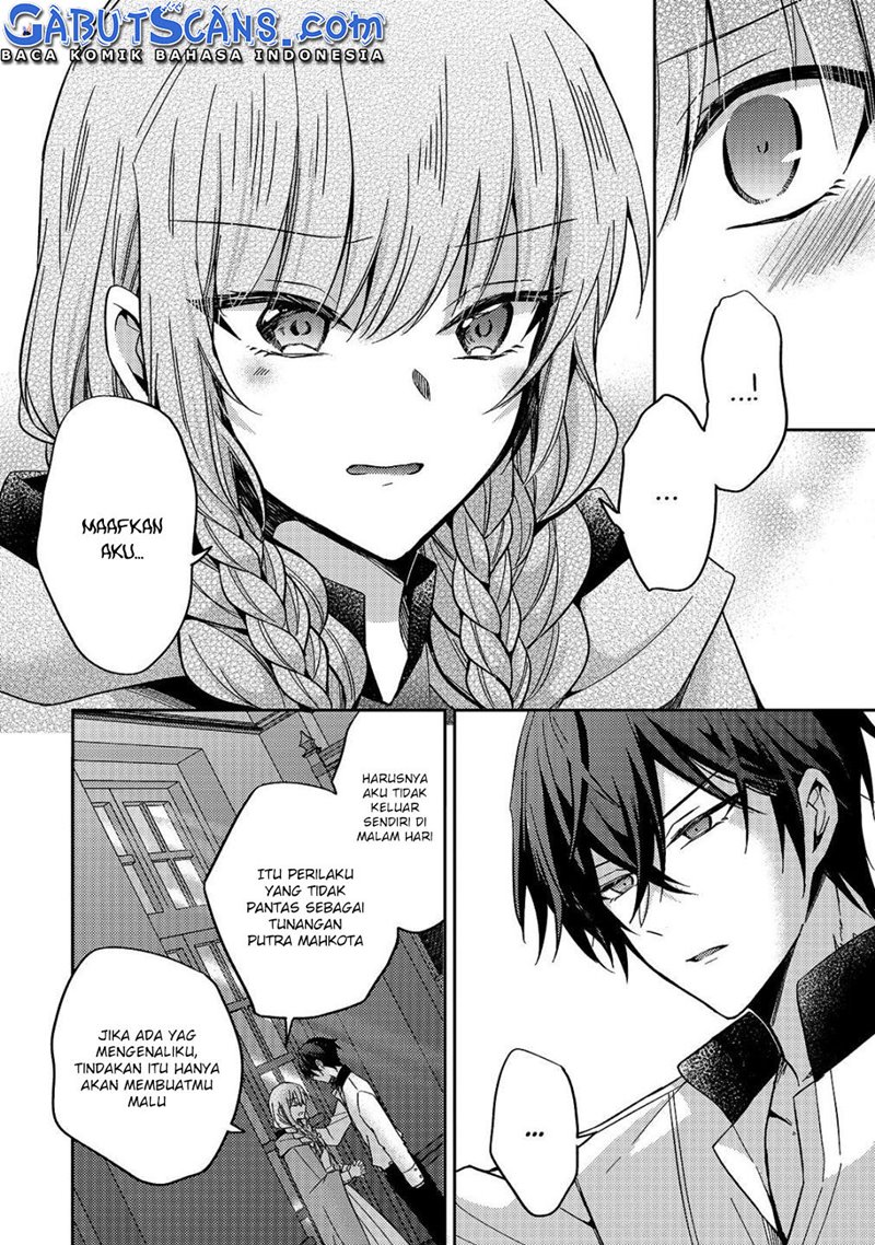 The Villainess Wants to Enjoy a Carefree Married Life in a Former Enemy Country in Her Seventh Loop! (Loop 7-kai me no Akuyaku Reijou wa, Moto Tekikoku de Jiyuu Kimamana Hanayome [Hitojichi] Seikatsu wo Mankitsu Suru)