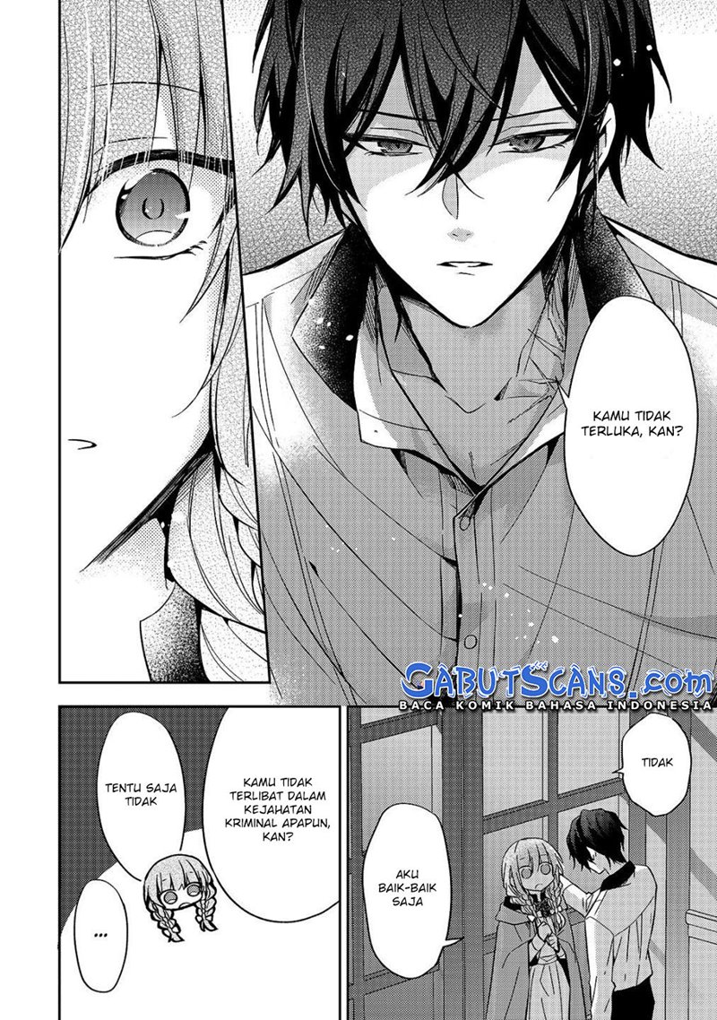 The Villainess Wants to Enjoy a Carefree Married Life in a Former Enemy Country in Her Seventh Loop! (Loop 7-kai me no Akuyaku Reijou wa, Moto Tekikoku de Jiyuu Kimamana Hanayome [Hitojichi] Seikatsu wo Mankitsu Suru)