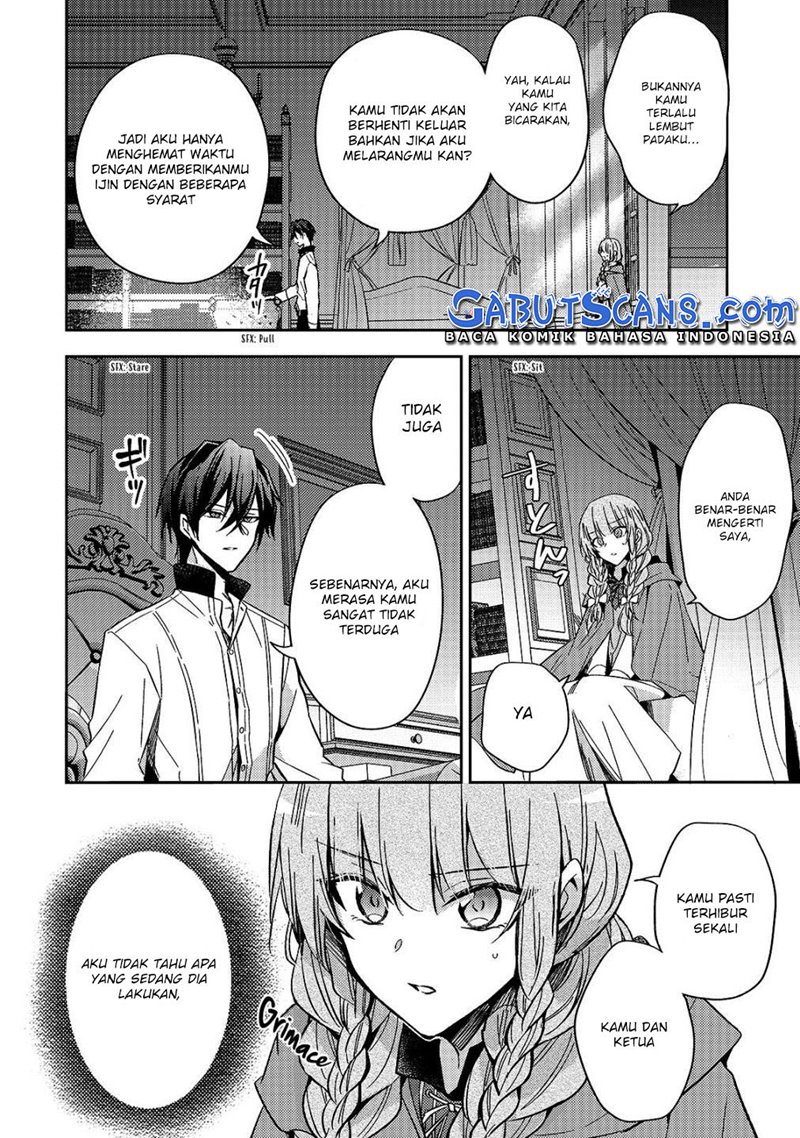 The Villainess Wants to Enjoy a Carefree Married Life in a Former Enemy Country in Her Seventh Loop! (Loop 7-kai me no Akuyaku Reijou wa, Moto Tekikoku de Jiyuu Kimamana Hanayome [Hitojichi] Seikatsu wo Mankitsu Suru)