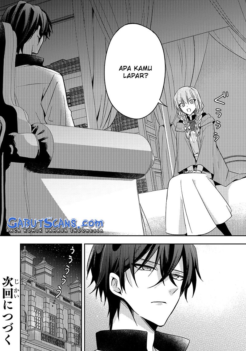 The Villainess Wants to Enjoy a Carefree Married Life in a Former Enemy Country in Her Seventh Loop! (Loop 7-kai me no Akuyaku Reijou wa, Moto Tekikoku de Jiyuu Kimamana Hanayome [Hitojichi] Seikatsu wo Mankitsu Suru)