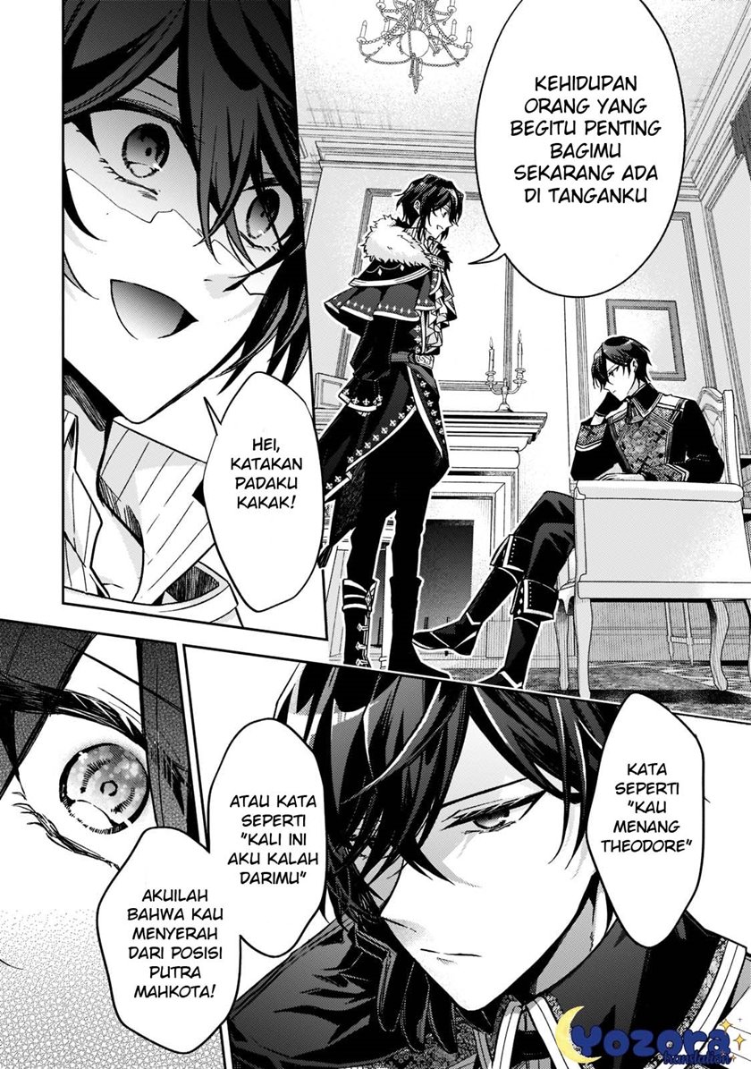 The Villainess Wants to Enjoy a Carefree Married Life in a Former Enemy Country in Her Seventh Loop! (Loop 7-kai me no Akuyaku Reijou wa, Moto Tekikoku de Jiyuu Kimamana Hanayome [Hitojichi] Seikatsu wo Mankitsu Suru)