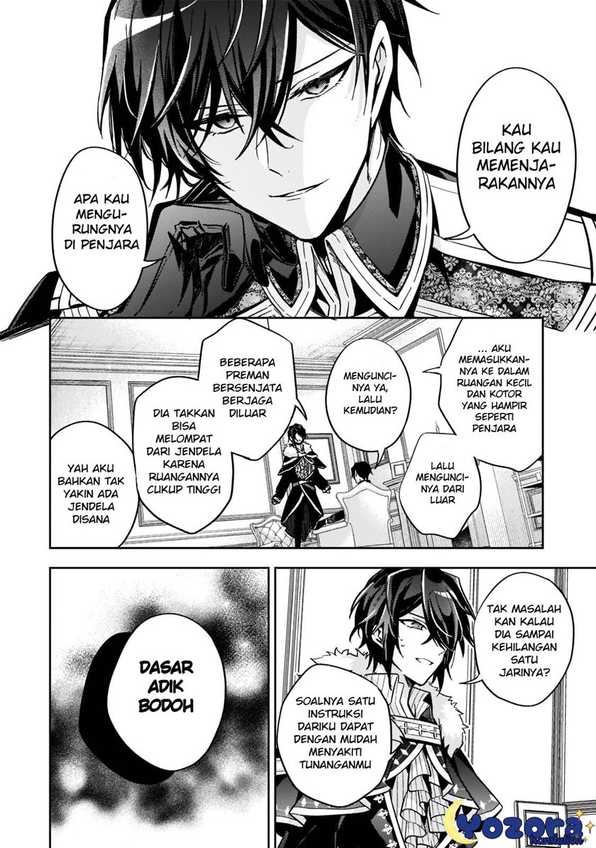 The Villainess Wants to Enjoy a Carefree Married Life in a Former Enemy Country in Her Seventh Loop! (Loop 7-kai me no Akuyaku Reijou wa, Moto Tekikoku de Jiyuu Kimamana Hanayome [Hitojichi] Seikatsu wo Mankitsu Suru)