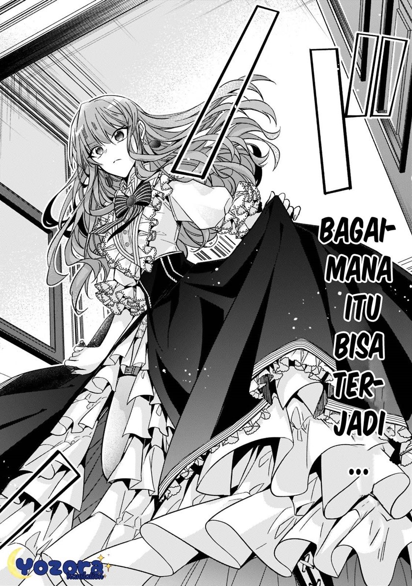 The Villainess Wants to Enjoy a Carefree Married Life in a Former Enemy Country in Her Seventh Loop! (Loop 7-kai me no Akuyaku Reijou wa, Moto Tekikoku de Jiyuu Kimamana Hanayome [Hitojichi] Seikatsu wo Mankitsu Suru)