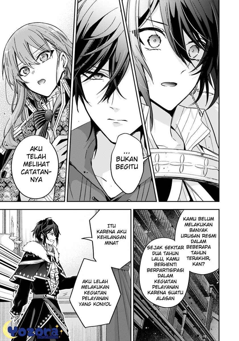 The Villainess Wants to Enjoy a Carefree Married Life in a Former Enemy Country in Her Seventh Loop! (Loop 7-kai me no Akuyaku Reijou wa, Moto Tekikoku de Jiyuu Kimamana Hanayome [Hitojichi] Seikatsu wo Mankitsu Suru)