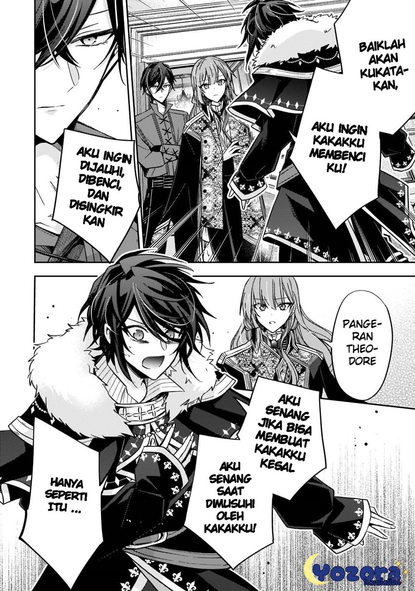 The Villainess Wants to Enjoy a Carefree Married Life in a Former Enemy Country in Her Seventh Loop! (Loop 7-kai me no Akuyaku Reijou wa, Moto Tekikoku de Jiyuu Kimamana Hanayome [Hitojichi] Seikatsu wo Mankitsu Suru)