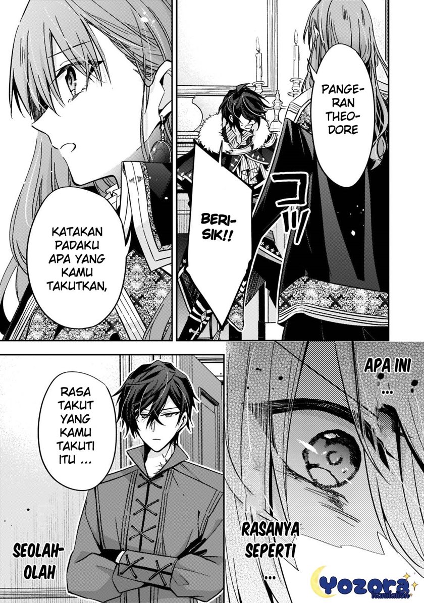 The Villainess Wants to Enjoy a Carefree Married Life in a Former Enemy Country in Her Seventh Loop! (Loop 7-kai me no Akuyaku Reijou wa, Moto Tekikoku de Jiyuu Kimamana Hanayome [Hitojichi] Seikatsu wo Mankitsu Suru)