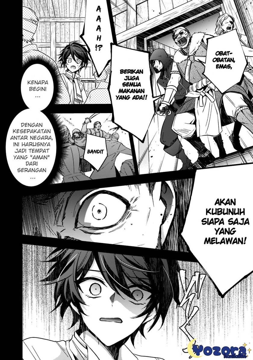 The Villainess Wants to Enjoy a Carefree Married Life in a Former Enemy Country in Her Seventh Loop! (Loop 7-kai me no Akuyaku Reijou wa, Moto Tekikoku de Jiyuu Kimamana Hanayome [Hitojichi] Seikatsu wo Mankitsu Suru)