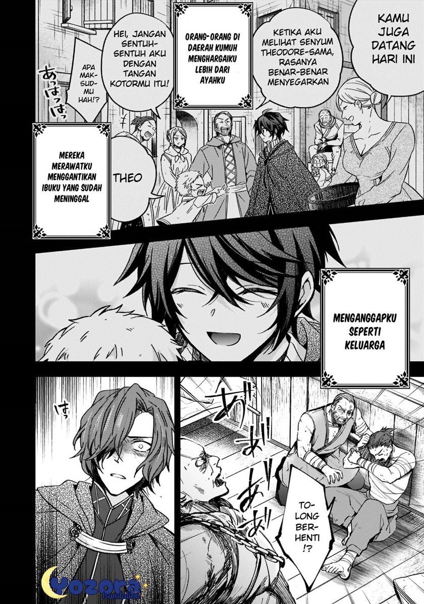 The Villainess Wants to Enjoy a Carefree Married Life in a Former Enemy Country in Her Seventh Loop! (Loop 7-kai me no Akuyaku Reijou wa, Moto Tekikoku de Jiyuu Kimamana Hanayome [Hitojichi] Seikatsu wo Mankitsu Suru)