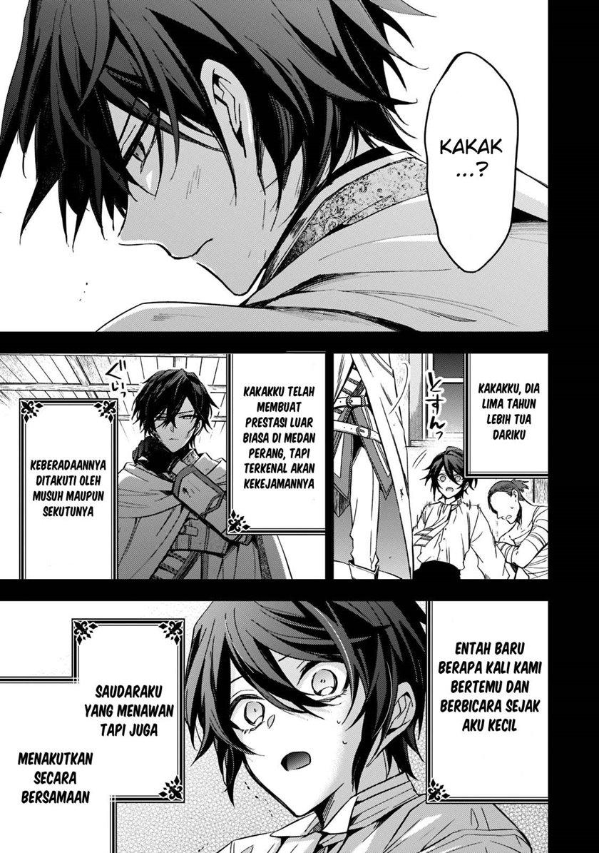 The Villainess Wants to Enjoy a Carefree Married Life in a Former Enemy Country in Her Seventh Loop! (Loop 7-kai me no Akuyaku Reijou wa, Moto Tekikoku de Jiyuu Kimamana Hanayome [Hitojichi] Seikatsu wo Mankitsu Suru)