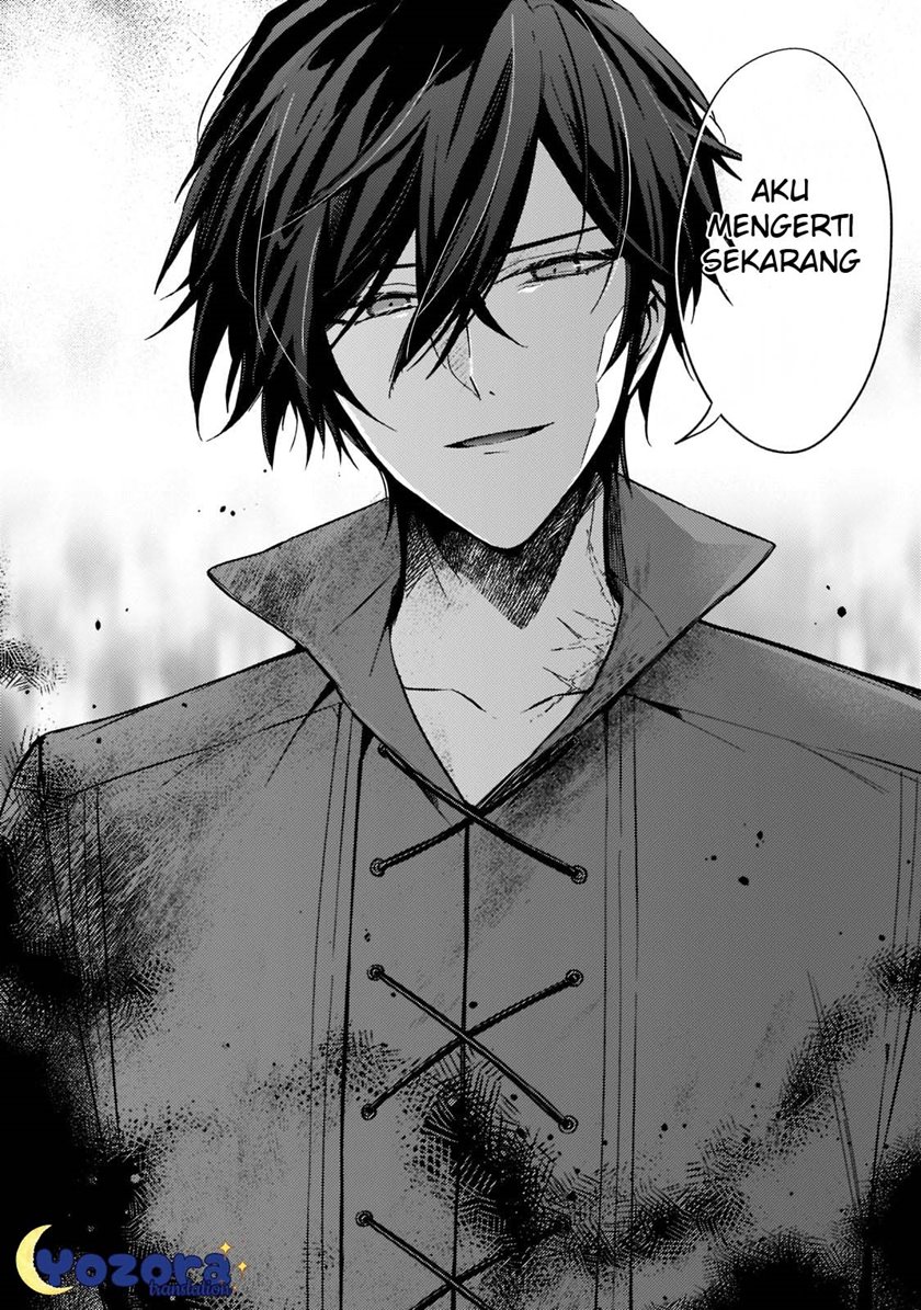 The Villainess Wants to Enjoy a Carefree Married Life in a Former Enemy Country in Her Seventh Loop! (Loop 7-kai me no Akuyaku Reijou wa, Moto Tekikoku de Jiyuu Kimamana Hanayome [Hitojichi] Seikatsu wo Mankitsu Suru)
