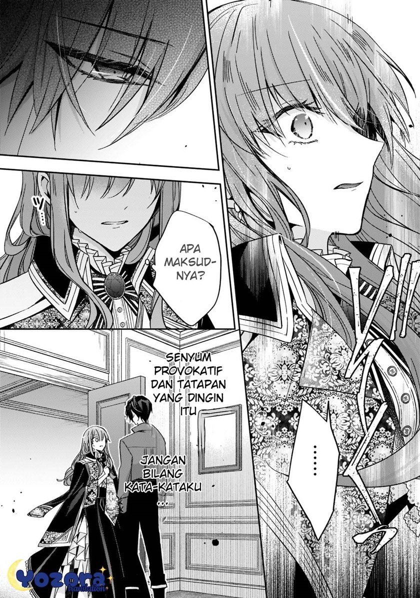 The Villainess Wants to Enjoy a Carefree Married Life in a Former Enemy Country in Her Seventh Loop! (Loop 7-kai me no Akuyaku Reijou wa, Moto Tekikoku de Jiyuu Kimamana Hanayome [Hitojichi] Seikatsu wo Mankitsu Suru)