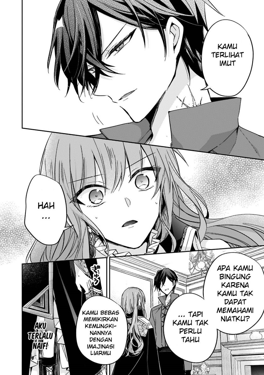 The Villainess Wants to Enjoy a Carefree Married Life in a Former Enemy Country in Her Seventh Loop! (Loop 7-kai me no Akuyaku Reijou wa, Moto Tekikoku de Jiyuu Kimamana Hanayome [Hitojichi] Seikatsu wo Mankitsu Suru)