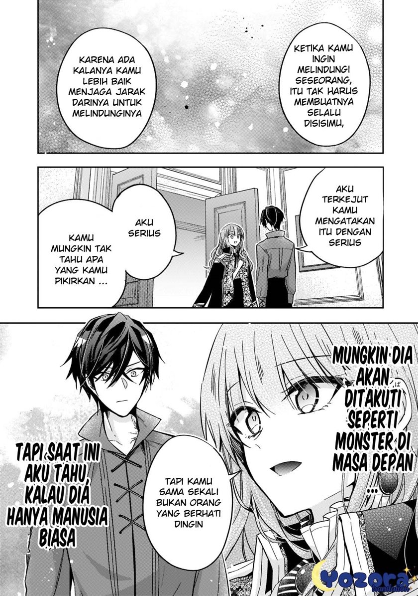The Villainess Wants to Enjoy a Carefree Married Life in a Former Enemy Country in Her Seventh Loop! (Loop 7-kai me no Akuyaku Reijou wa, Moto Tekikoku de Jiyuu Kimamana Hanayome [Hitojichi] Seikatsu wo Mankitsu Suru)